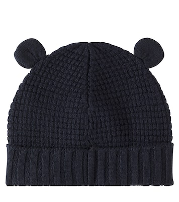 Baby Mütze aus Wolle | Moncler Enfant