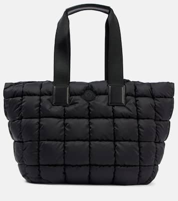 Borsa Caradoc in tessuto tecnico | Moncler