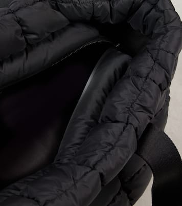 Borsa Caradoc in tessuto tecnico | Moncler