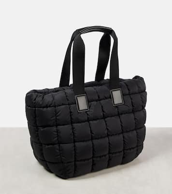 Borsa Caradoc in tessuto tecnico | Moncler