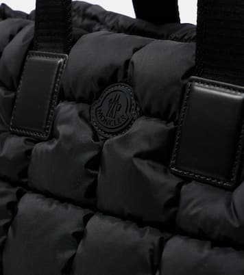 Borsa Caradoc in tessuto tecnico | Moncler
