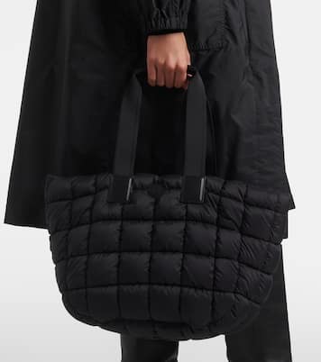 Borsa Caradoc in tessuto tecnico | Moncler