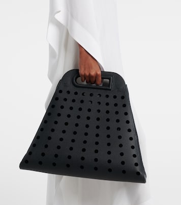 Tote L' Airess GM de piel | Delvaux
