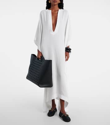 Tote L' Airess GM de piel | Delvaux