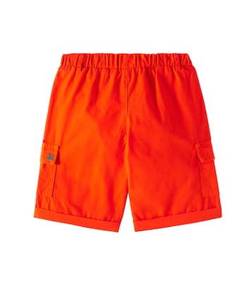 Shorts cargo in cotone | Tartine et Chocolat