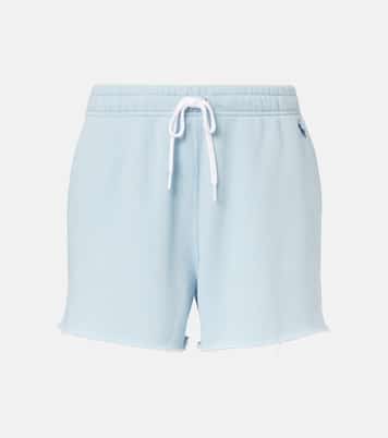 Shorts aus einem Baumwollgemisch | Polo Ralph Lauren