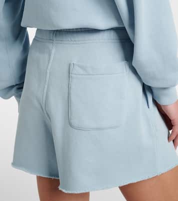 Shorts aus einem Baumwollgemisch | Polo Ralph Lauren