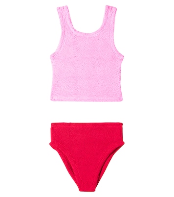 Duo Lyra bikini | Hunza G Kids