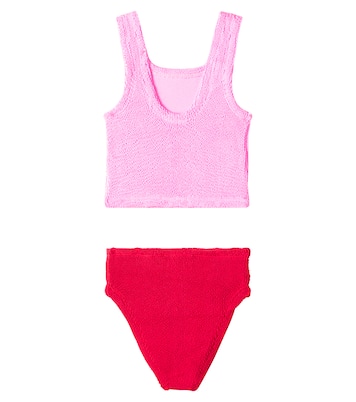 Duo Lyra bikini | Hunza G Kids