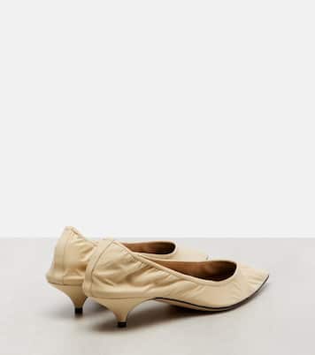 Liisa pumps | The Row