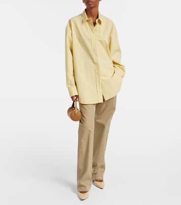 Liisa pumps | The Row