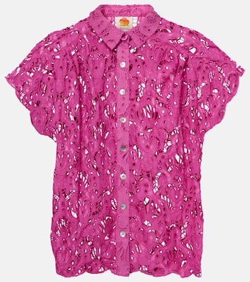 Camicia in cotone | Farm Rio
