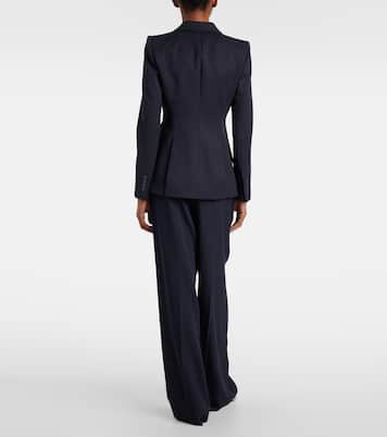 Blazer en laine | McQueen