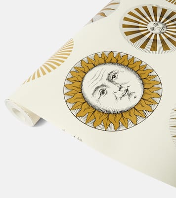 Papier peint Soli | Fornasetti
