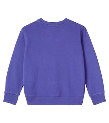 Jersey en mezcla de algodón | Polo Ralph Lauren Kids
