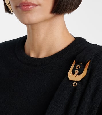 Pullover Medusa Heritage aus Schurwolle | Versace