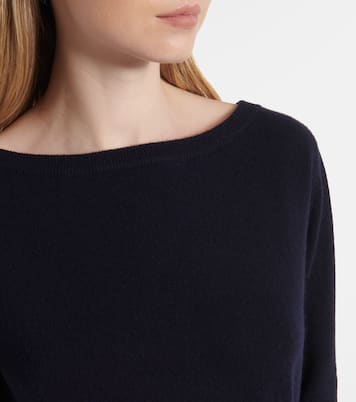 Top Marianne aus Kaschmir | Extreme Cashmere