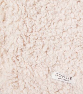 Baby Linnie pants | Donsje