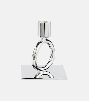 Vertigo candle holder by Andrée Putman | Christofle