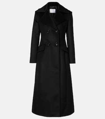 Cappotto Lepanto in cammello | Max Mara