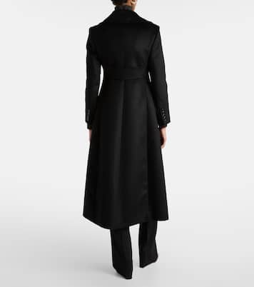 Cappotto Lepanto in cammello | Max Mara