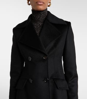 Cappotto Lepanto in cammello | Max Mara