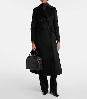 Cappotto Lepanto in cammello | Max Mara