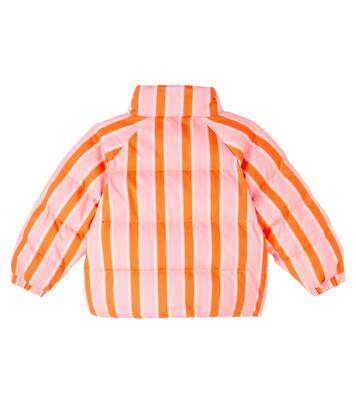 Wattierte Jacke | Tinycottons