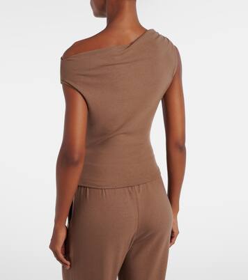 Top Lauren aus Jersey | Leset