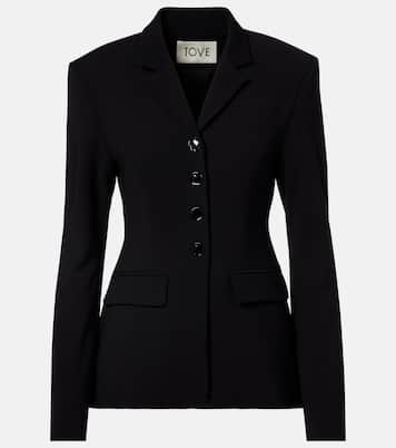 Blazer Merl | Tove