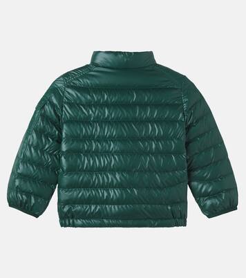 Bengi down jacket | Moncler Enfant
