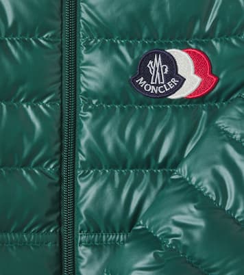 Bengi down jacket | Moncler Enfant