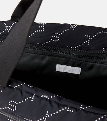 Logo diaper bag | Stella McCartney Kids