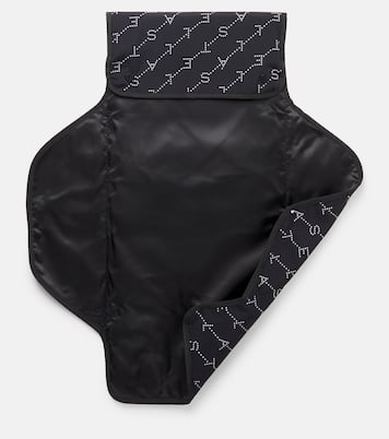 Logo diaper bag | Stella McCartney Kids