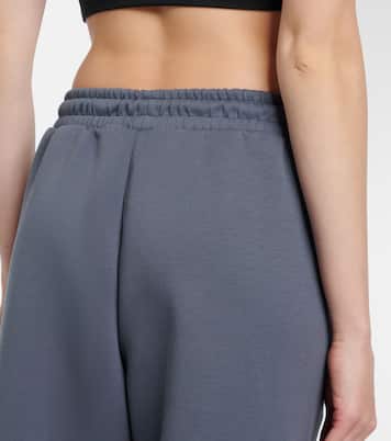 코튼 블렌드 스웨트팬츠 | Adidas by Stella McCartney