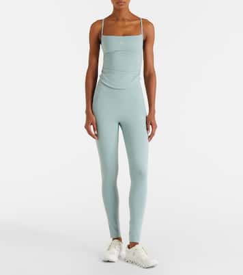 Logo leggings | Adidas by Stella McCartney