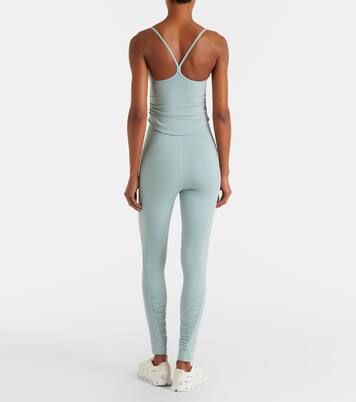 Logo leggings | Adidas by Stella McCartney