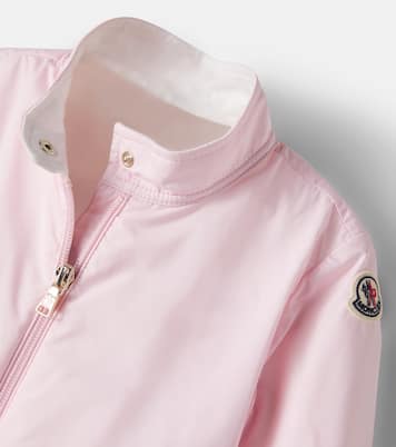 Luce jacket | Moncler Enfant