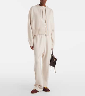 كارديغان من الكشمير N°478 Xtra Fun | Extreme Cashmere