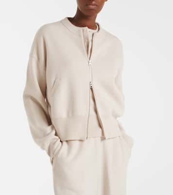 كارديغان من الكشمير N°478 Xtra Fun | Extreme Cashmere