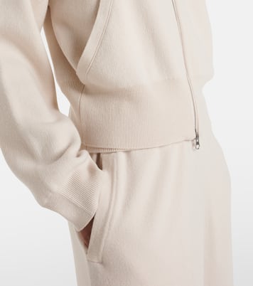 كارديغان من الكشمير N°478 Xtra Fun | Extreme Cashmere