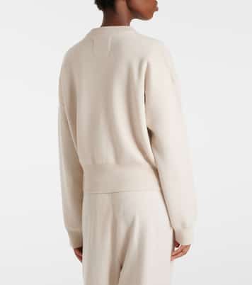 كارديغان من الكشمير N°478 Xtra Fun | Extreme Cashmere