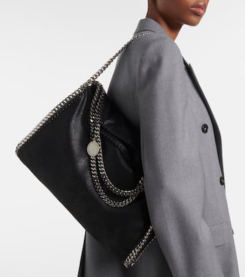 Sac Falabella Fold Over Small | Stella McCartney