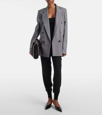 Sac Falabella Fold Over Small | Stella McCartney