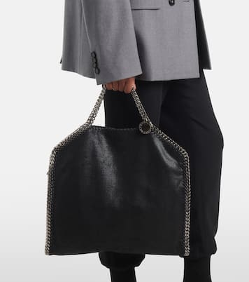 Sac Falabella Fold Over Small | Stella McCartney