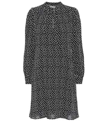 Miniabito Delores a pois | Velvet