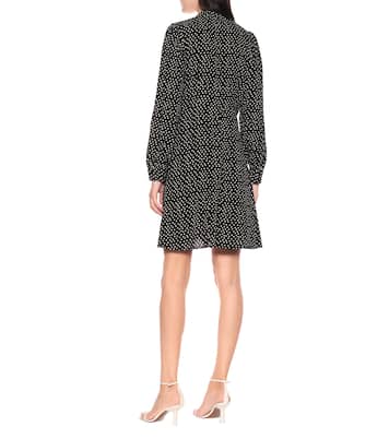 Miniabito Delores a pois | Velvet