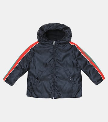 Baby Schlafsack aus Shell | Gucci Kids