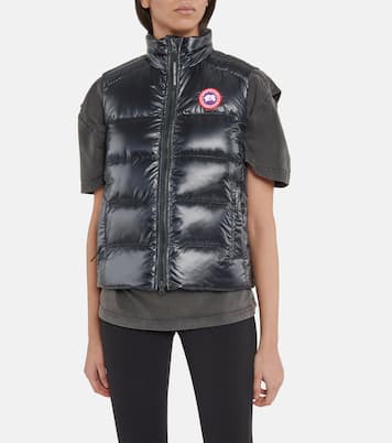 Cypress down vest | Canada Goose