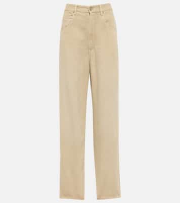 Jeans Ticosy a vita alta | Marant Etoile